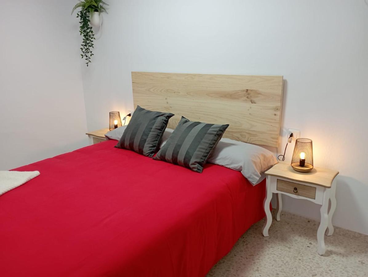 Apartamento de 3 dormitorios