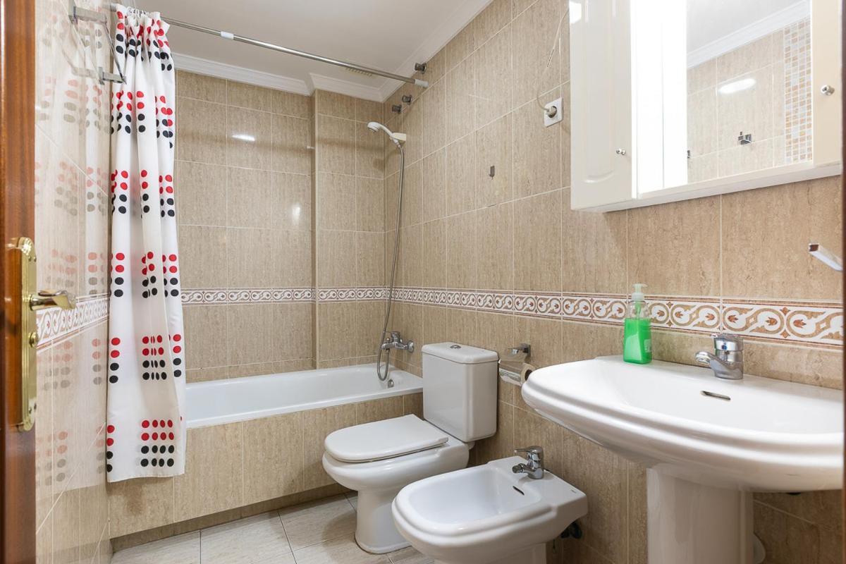 Apartamento de 1 dormitorio