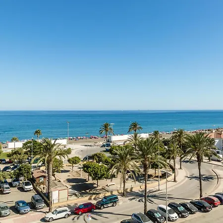 BQ Andalucia Beach Hotel-2