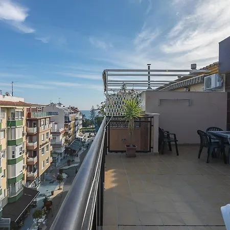 Apartamentos Guerrero-2