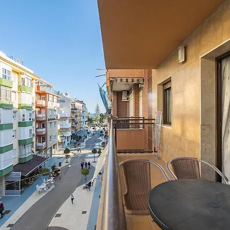 Apartamentos Guerrero-3